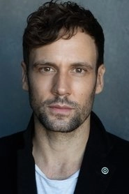 Ảnh diễn viên Nick Blood