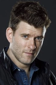 Ảnh diễn viên Nick DeKay