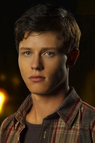 Ảnh diễn viên Nick Eversman