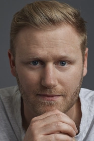 Ảnh diễn viên Nick Launchbury