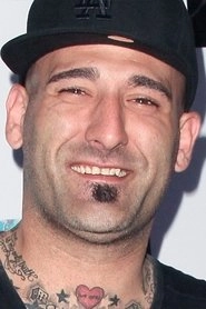 Ảnh diễn viên Nick Principe