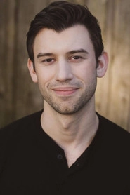 Ảnh diễn viên Nick Sage Palmieri