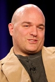 Ảnh diễn viên Nick Santora