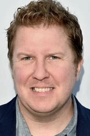 Ảnh diễn viên Nick Swardson