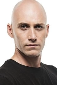 Ảnh diễn viên Nick Turello