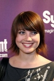 Ảnh diễn viên Nicki Clyne