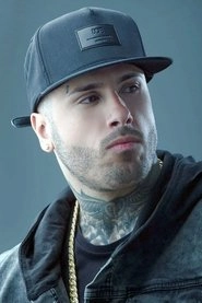 Ảnh diễn viên Nicky Jam