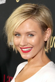 Ảnh diễn viên Nicky Whelan