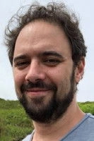 Ảnh diễn viên Nicolas Bouvet