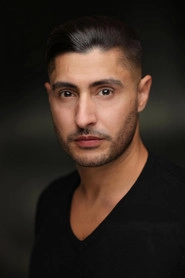 Ảnh diễn viên Nicolas D. Blake