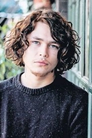 Ảnh diễn viên Nicolás Durán