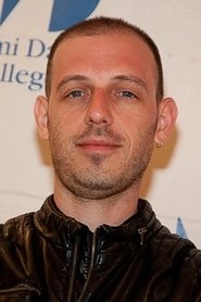 Ảnh diễn viên Nicolás Goldbart