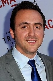 Ảnh diễn viên Nicolas Gonda