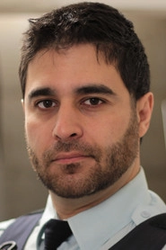 Ảnh diễn viên Nicolas Paquin