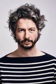 Ảnh diễn viên Nicolas Ronchi