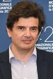 Ảnh diễn viên Nicolas Saada