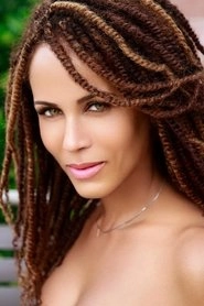 Ảnh diễn viên Nicole Ari Parker