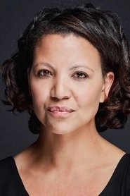 Ảnh diễn viên Nicole Bailey