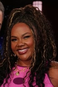 Ảnh diễn viên Nicole Byer