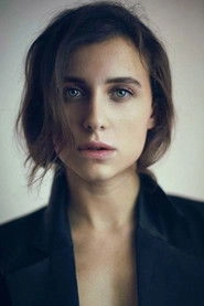 Ảnh diễn viên Nicole Fornaro