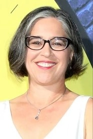 Ảnh diễn viên Nicole Kassell