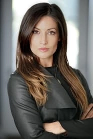 Ảnh diễn viên Nicole Reddinger