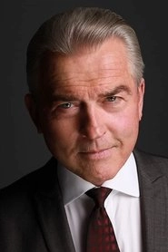 Ảnh diễn viên Nigel Barber