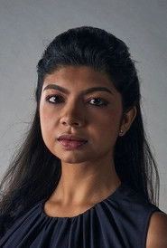Ảnh diễn viên Niharika Singh