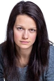 Ảnh diễn viên Nika Rozman