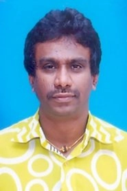 Ảnh diễn viên Nikhil Murugan