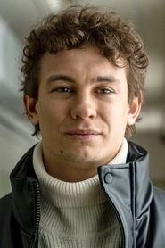 Ảnh diễn viên Никита Кологривый