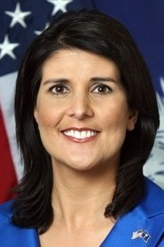 Ảnh diễn viên Nikki Haley