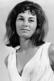 Ảnh diễn viên Nikki Van der Zyl