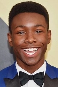 Ảnh diễn viên Niles Fitch