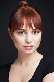 Ảnh diễn viên Nilperi Şahinkaya