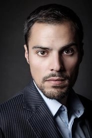 Ảnh diễn viên Nilton Martins