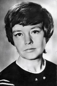 Ảnh diễn viên Ніна Антонова