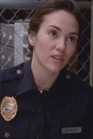 Ảnh diễn viên Nina Barry