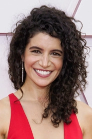 Ảnh diễn viên Nina Pedrad