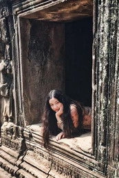 Ảnh diễn viên Ning Zhong