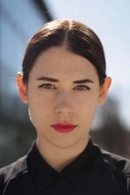 Ảnh diễn viên Ninja Thyberg