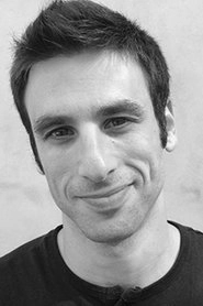 Ảnh diễn viên Nir Shelter