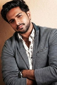 Ảnh diễn viên Niranjan Raju