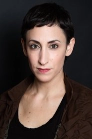 Ảnh diễn viên Noa Bodner