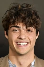 Ảnh diễn viên Noah Centineo