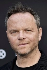 Ảnh diễn viên Noah Hawley