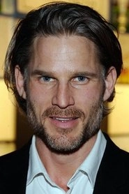 Ảnh diễn viên Noah Huntley