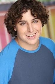 Ảnh diễn viên Noah Kaye Bentley