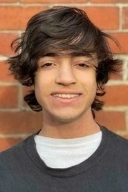 Ảnh diễn viên Noah Manzoor