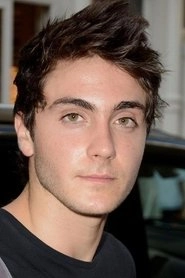 Ảnh diễn viên Noah Silver